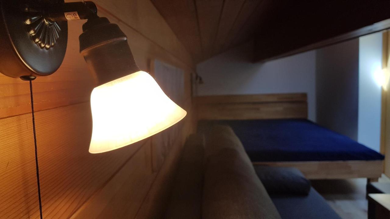 Ferienwohnung Apres Ski Schruns Exterior foto